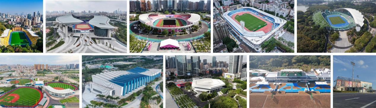 载誉十五运！itc保伦股份荣获第十五届全国运动会特别贡献企业