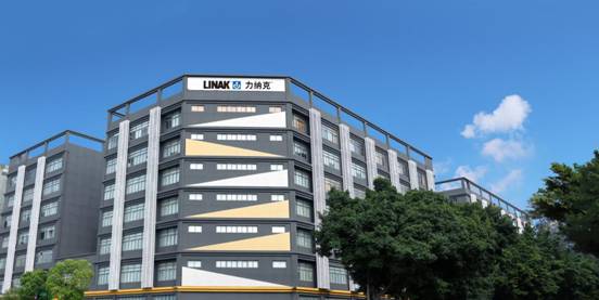 锚定双碳目标：力纳克以绿色传动助力产业链低碳转型
